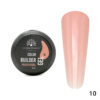 Color Builder Gel Global Fashion 10 Peach pearl 15gr