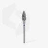 Carbide nail drill bit pine cone blue EXPERT FT110B060/14