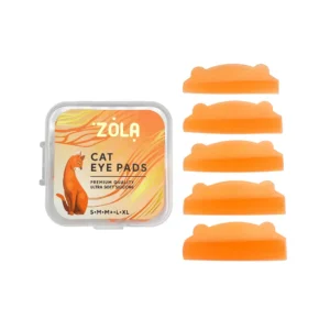 ZOLA Lamination Silicone Pads Cat Eye (S, M, M+, L, XL)