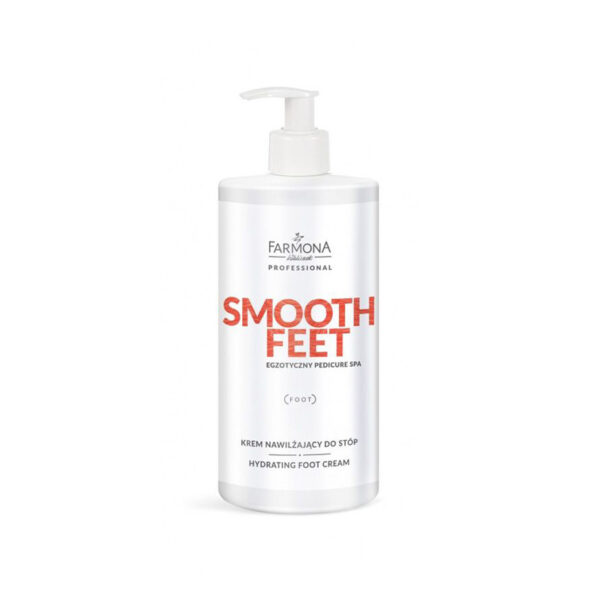 Farmona Podologic smooth feet foot cream 500ml