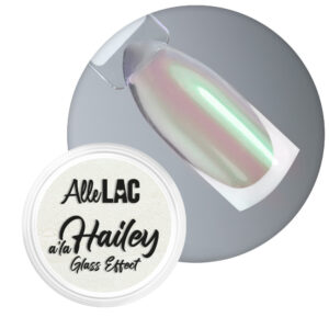 Allelac Hailey Glass Effect No 2