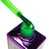 Global Fashion 6 in 1 Jelly color No6601 Green 15ml