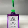 Global Fashion 6 in 1 Jelly color No6601 Green 15ml