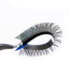 New Lovely Eyelash extensions W-3D Rili 12 lines MIX