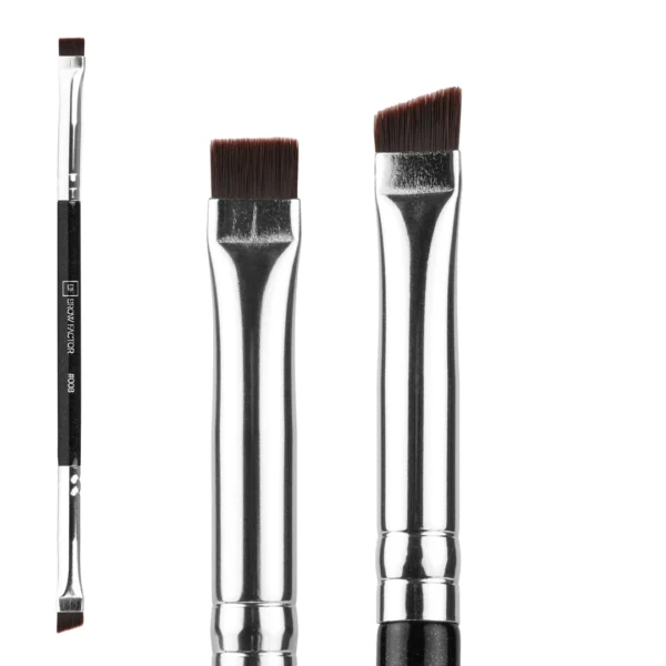 brush double brow