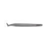 Eyelash Extension Tweezers Lovely Diamond series, Boot