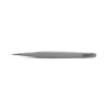 Standard Straight Eyelash Extension Tweezers Lovely Diamond series