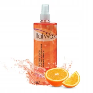 After Wax Lotion ItalWax Orange 250ml