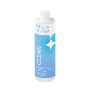 Καθαριστικό για κλιβάνους και εργαλεία Microstop Clean 500ml