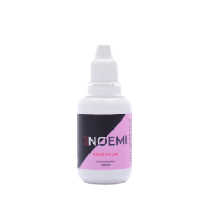 Noemi Dye Solution 3% 50 ml