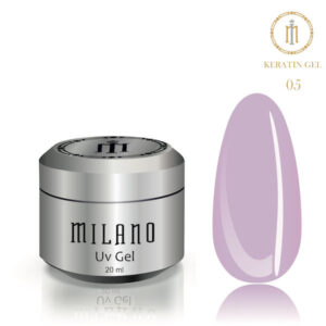 Milano Keratin Gel 20ml No 5