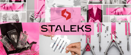 Staleks Tools