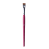 Brush for eyebrow tinting Zola Pink