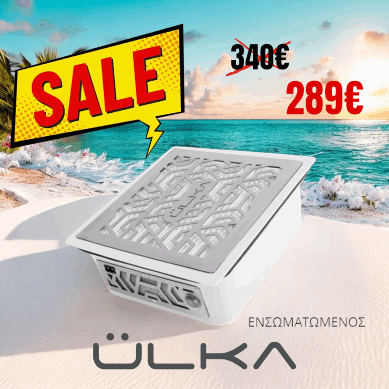 ÜLKA Premium built-in