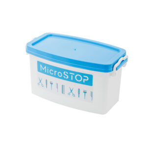 Δοχείο για απολύμανση Microstop 5L