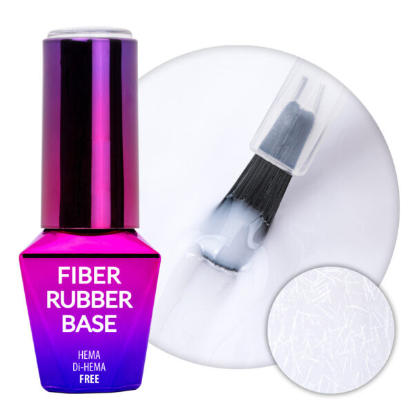 MollyLac White Whisper HEMA/Di-HEMA free 10g