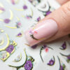 Nail Stickers CM-052