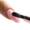 Πινέλο Oval Pro Gel rose gold Molly Nails Nr 6