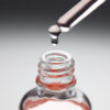 Cuticle Oil NTN Premium Strawberry shake 50 ml
