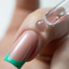 Cuticle Oil NTN Premium Strawberry shake 50 ml