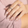 Hailey effect Molly Nails