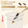 NAGARAKU Air Series Double Tips Ellipse Eyelash Extension