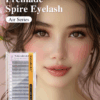 NAGARAKU Premad Wings Spire Lash 0.07C mix 8-15mm