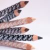 Zola Professional Powder Brow Pencil Taupe Brown