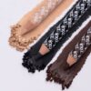 Zola Professional Powder Brow Pencil Taupe Brown