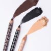 Zola Professional Powder Brow Pencil Taupe Brown