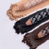 Zola Professional Powder Brow Pencil Taupe Brown