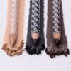 Zola Professional Powder Brow Pencil Taupe Brown