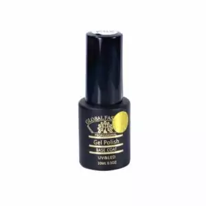 BASE COAT GLOBAL FASHION 10ML BAS-02