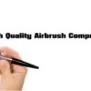 Αερογράφος Airbrush Makeup System