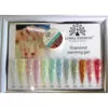 Diamond Painting Gel Glitter Global Fashion 02