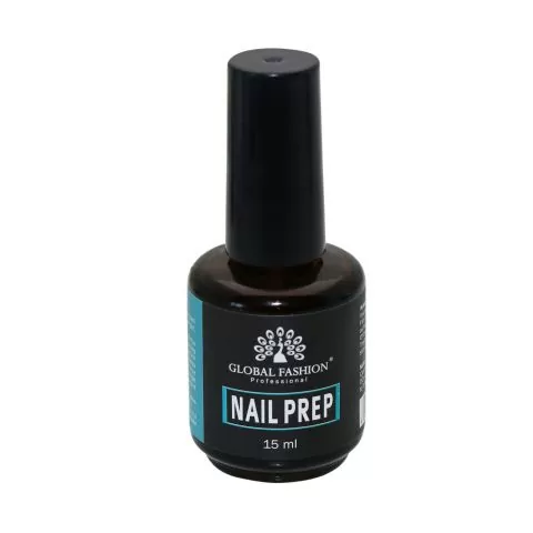 Nail Prep Global Fashion 15ml