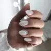 Rubber Base Coat Milk 15ml