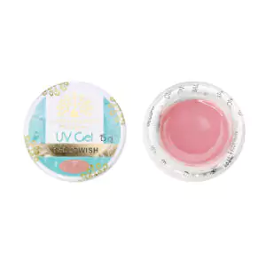 UV Gel Global Fashion 15gr Camouflage