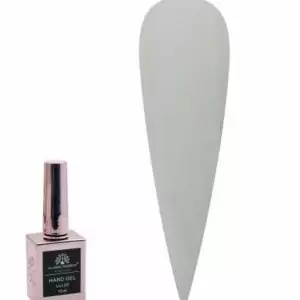 Hard Gel Global Fashion 15ml Milk