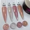 Fast Gel Shimmer