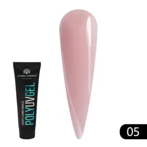 UV Polygel Global Fashion Shimmer 05 30gr