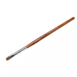 Nail Brush Gel №8