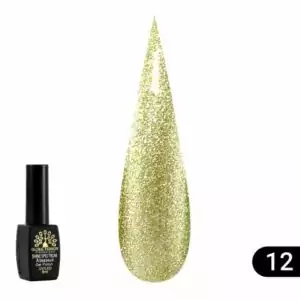 Ημιμόνιμο Βερνίκι Global Fashion Shine 8ml 312