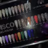 Gel Polish Disko Global Fashion