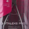 Professional Cuticle Nippers Staleks Smart 10/4