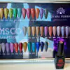 Gel Polish Disko Global Fashion