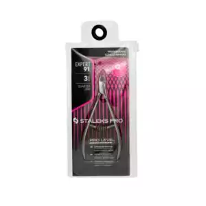 Πενσάκι Επωνυχίων Expert 91 3mm Staleks