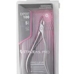 Πενσάκι Επωνυχίων Expert 100 5mm Staleks