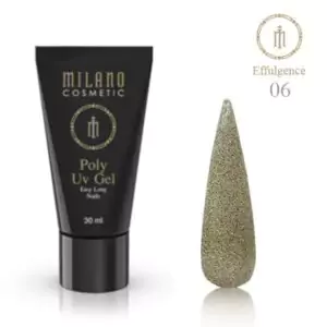 Poly Gel Flash 30ml 06