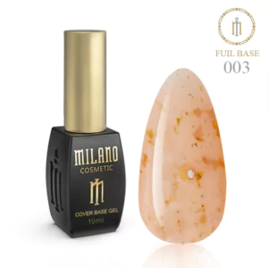 FOIL BASE COAT 03 8 ML